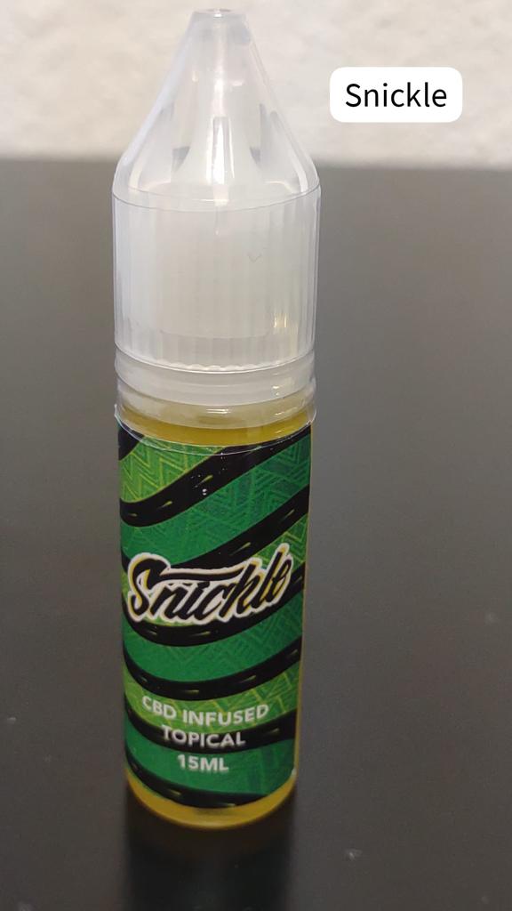 snickle (15ml)